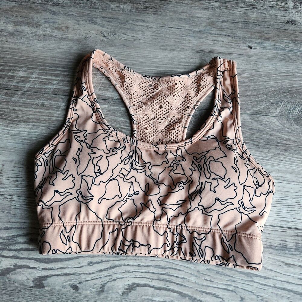 (XS) Zyia Active sports bra
